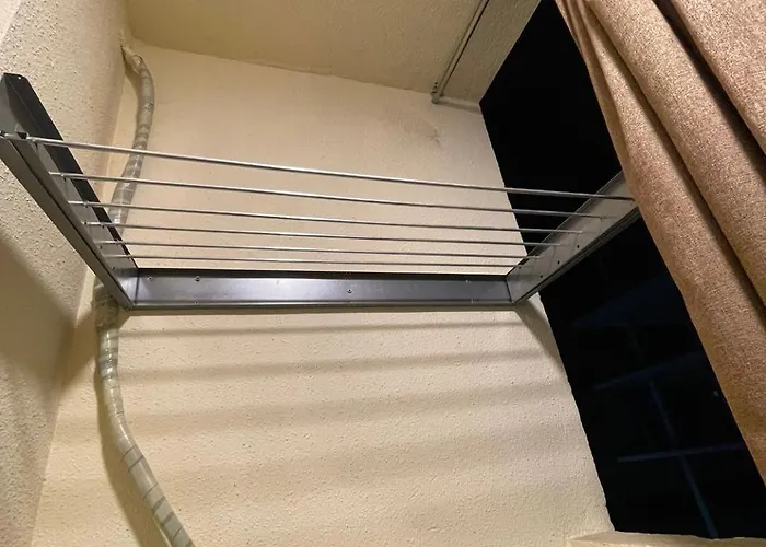 Appartement Oscar Luxury N109free Wi-fi Hurghada