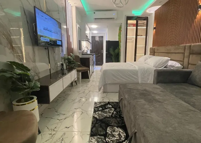 Oscar Luxury N109free Wi-fi