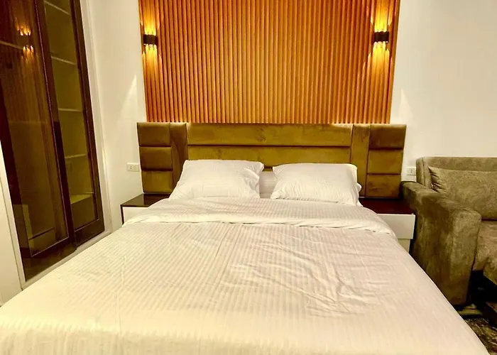 Oscar Luxury N109free Wi-fi