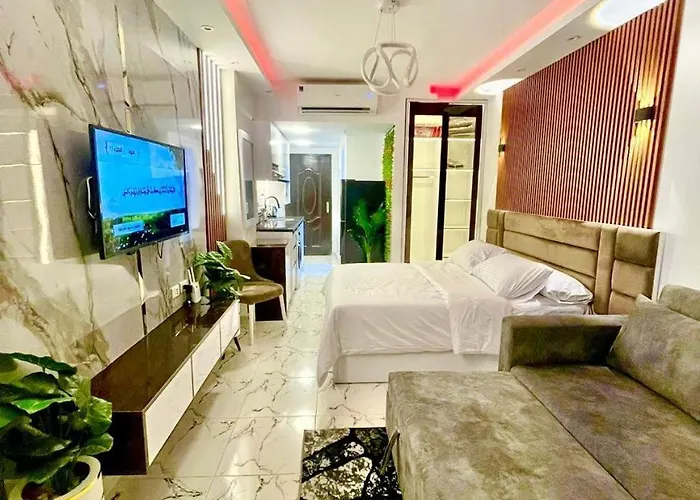 Oscar Luxury N109free Wi-fi *