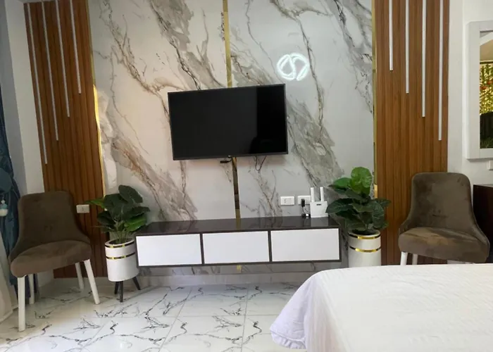 Oscar Luxury N109free Wi-fi Hurghada