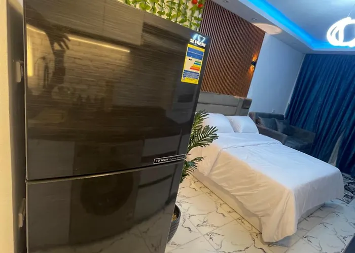 Oscar Luxury N109free Wi-fi