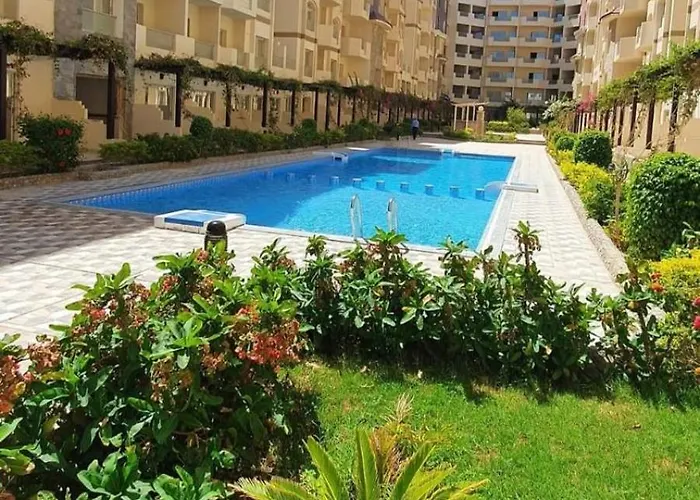 Oscar Luxury N109free Wi-fi Appartement