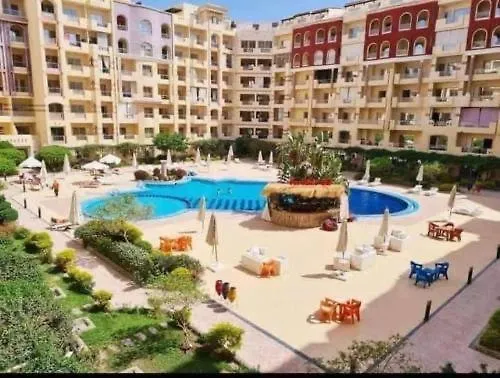 Oscar Luxury N109free Wi-fi Hurghada