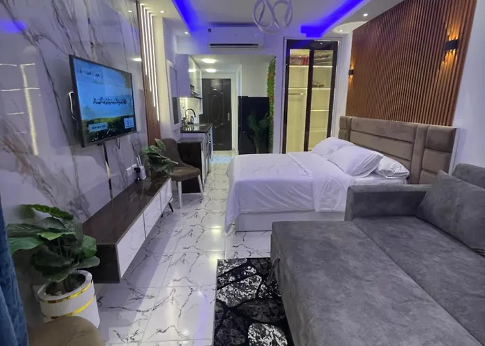Oscar Luxury N109free Wi-fi