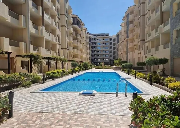 Oscar Luxury N109free Wi-fi Appartement *